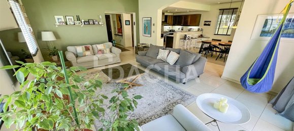 2 غرف نوم فيلا في دائرة قرية جميرا, UAE رقم 27811 4