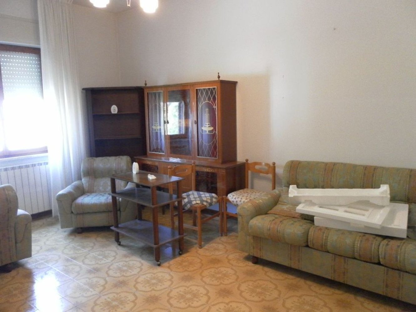 5 غرف نوم شقة في Sassoferrato, Italy رقم 362596