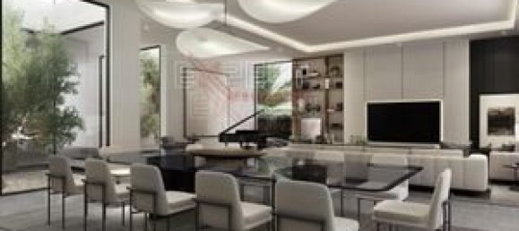 4 bedrooms Villa in Mohammed Bin Rashid City, UAE No. 8544 4