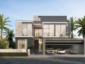 4 bedrooms Villa in Mohammed Bin Rashid City, UAE No. 8544