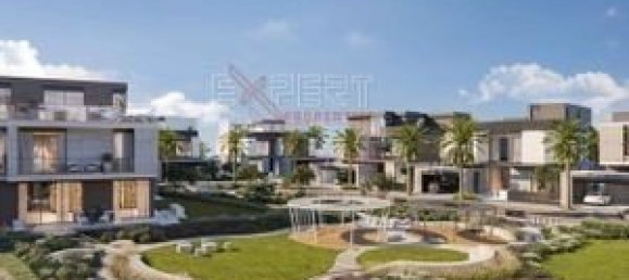 4 bedrooms Villa in Mohammed Bin Rashid City, UAE No. 8544 10