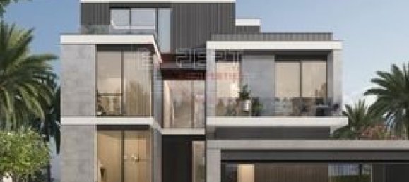 4 bedrooms Villa in Mohammed Bin Rashid City, UAE No. 8544 6