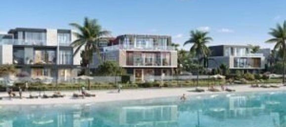 4 bedrooms Villa in Mohammed Bin Rashid City, UAE No. 8544 3