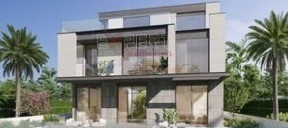 4 bedrooms Villa in Mohammed Bin Rashid City, UAE No. 8544 11