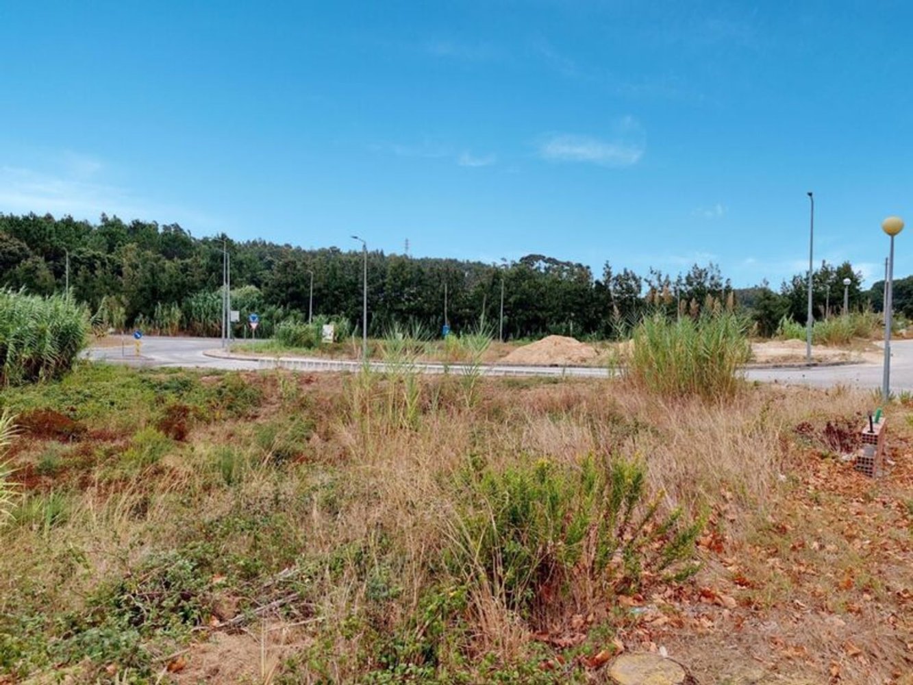 Grundstück in Obidos, Portugal, Nr. 282078