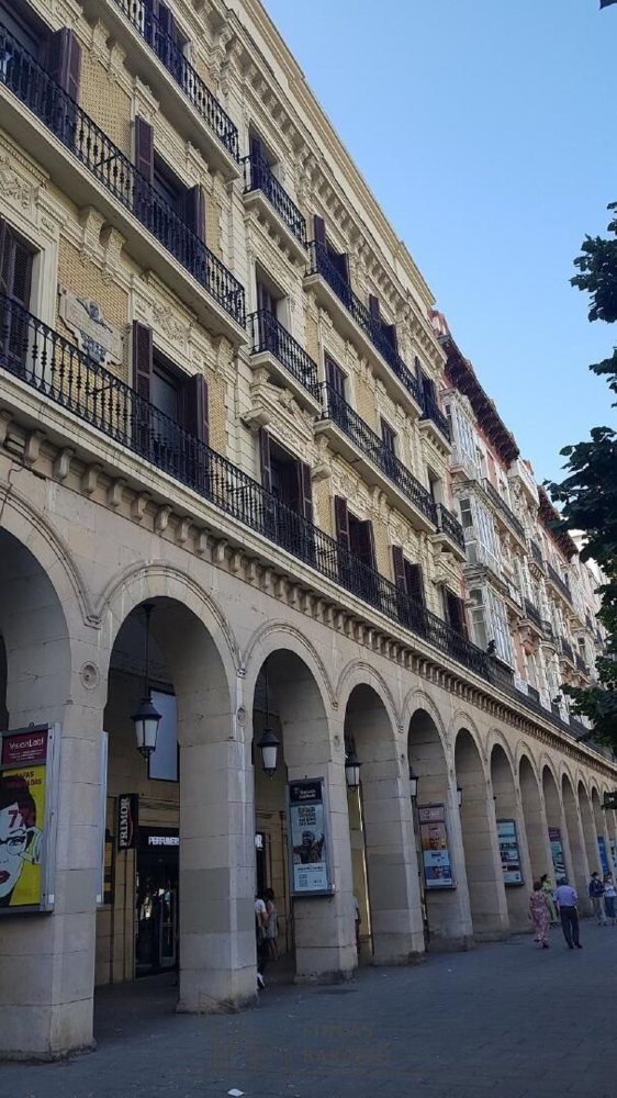 10m² Garage in Zaragoza, Spain No. 229872