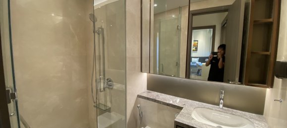 1 bedroom Condominium for rent in District 1, Ho Chi Minh, Vietnam № 20463 4