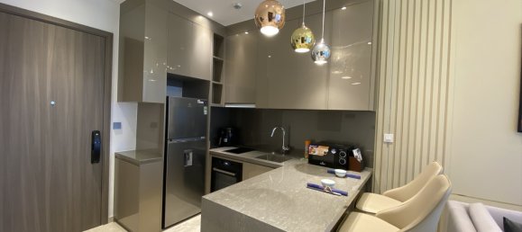 1 bedroom Condominium for rent in District 1, Ho Chi Minh, Vietnam № 20463 15