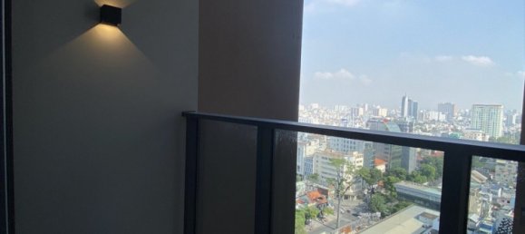 1 bedroom Condominium for rent in District 1, Ho Chi Minh, Vietnam № 20463 11