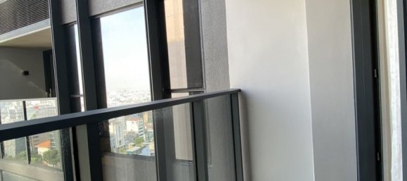 1 bedroom Condominium for rent in District 1, Ho Chi Minh, Vietnam № 20463 12