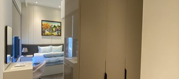 1 bedroom Condominium for rent in District 1, Ho Chi Minh, Vietnam № 20463 9