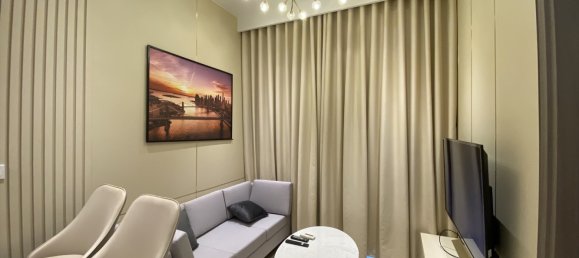 1 bedroom Condominium for rent in District 1, Ho Chi Minh, Vietnam № 20463 3