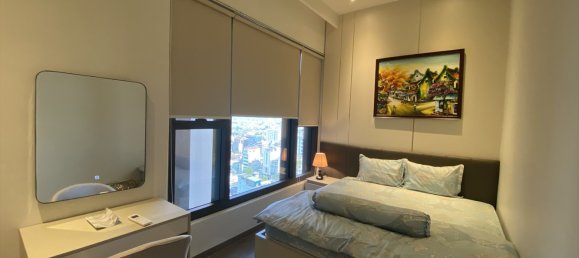 1 bedroom Condominium for rent in District 1, Ho Chi Minh, Vietnam № 20463 8