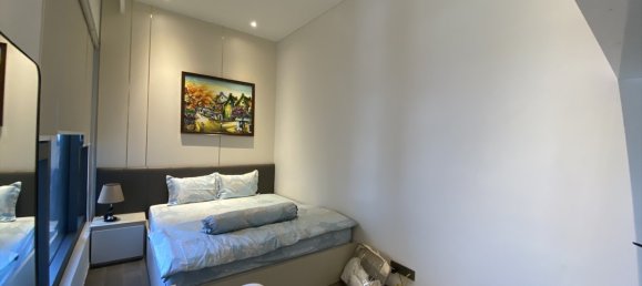 1 bedroom Condominium for rent in District 1, Ho Chi Minh, Vietnam № 20463 6