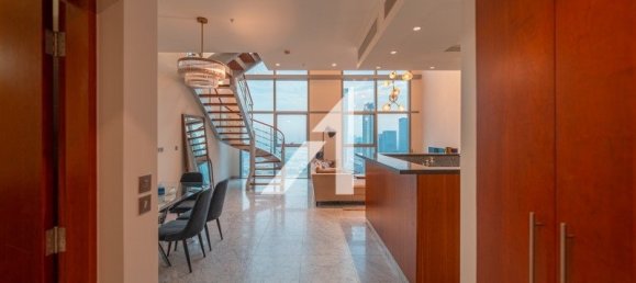 2 bedrooms Apartment in DIFC, UAE No. 64421 8