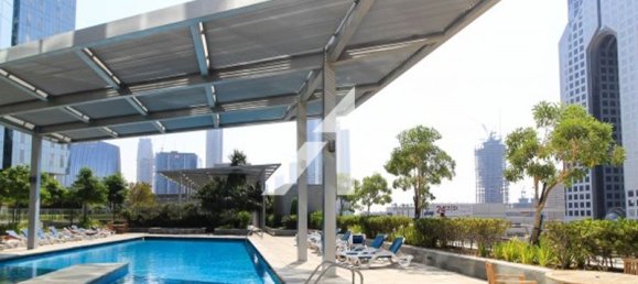 2 bedrooms Apartment in DIFC, UAE No. 64421 19