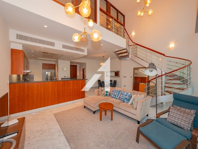 2 bedrooms Apartment in DIFC, UAE No. 64421