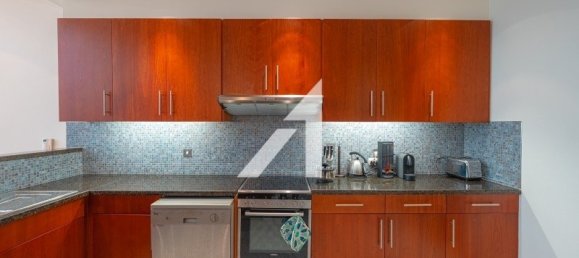 2 bedrooms Apartment in DIFC, UAE No. 64421 14