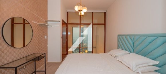 2 bedrooms Apartment in DIFC, UAE No. 64421 21