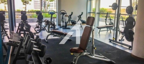 2 bedrooms Apartment in DIFC, UAE No. 64421 17