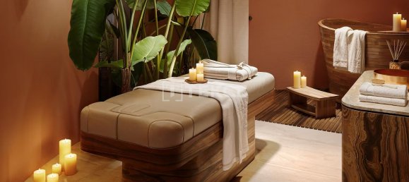 3 غرف نوم منزل ذو طابقين في الخليج التجاري, UAE رقم 111719 16