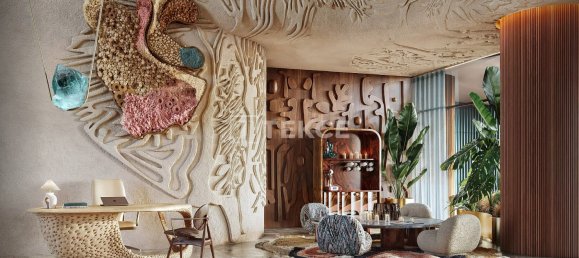 3 غرف نوم منزل ذو طابقين في الخليج التجاري, UAE رقم 111719 12