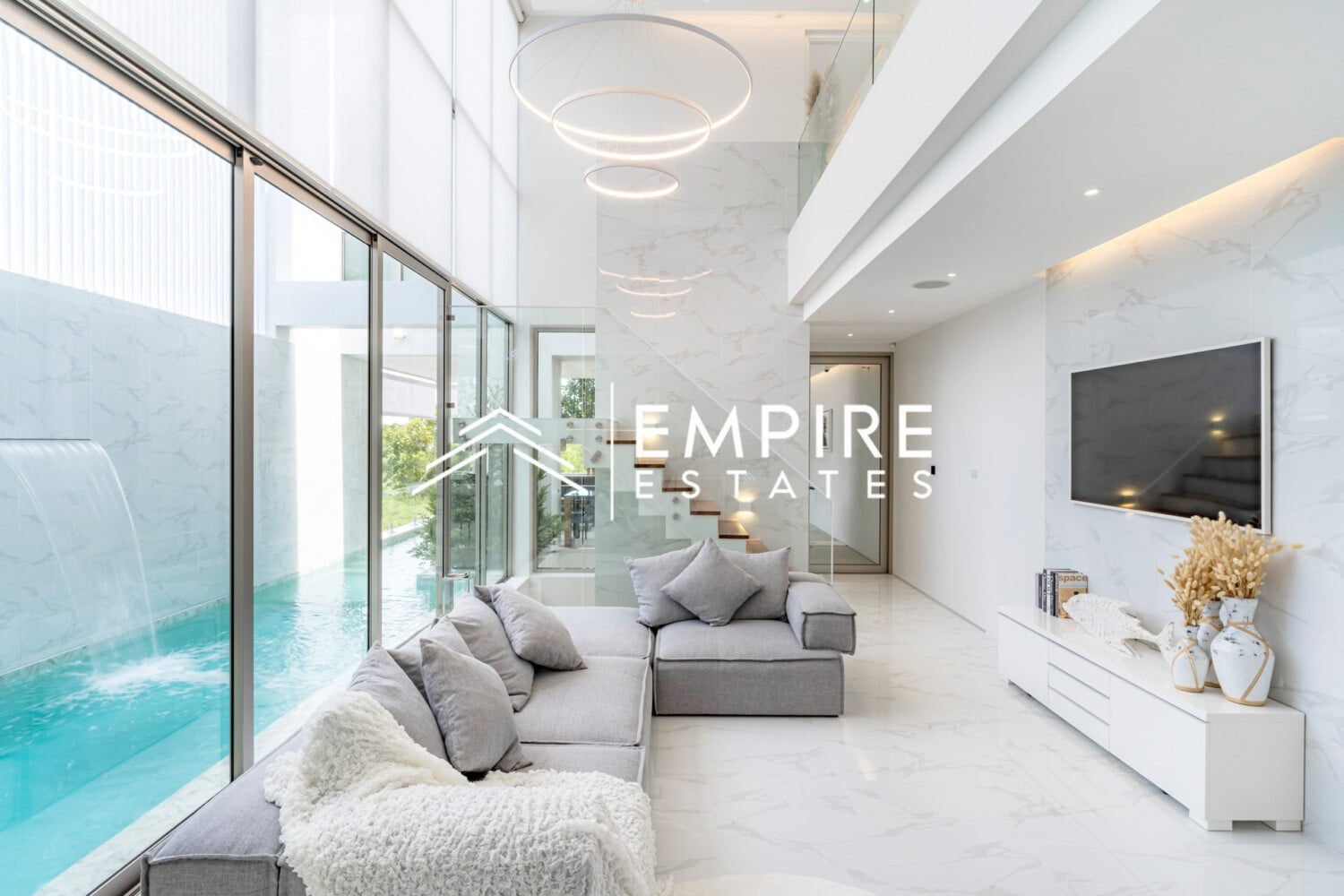 4 bedrooms Villa in Bang Tao, Thailand No. 10957