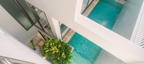 4 bedrooms Villa in Bang Tao, Thailand No. 10957 13