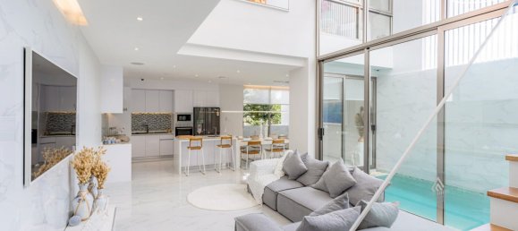 4 bedrooms Villa in Bang Tao, Thailand No. 10957 15