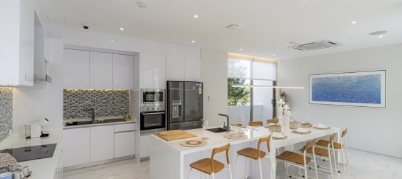 4 bedrooms Villa in Bang Tao, Thailand No. 10957 8