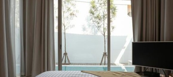 4 bedrooms Villa in Bang Tao, Thailand No. 10957 21