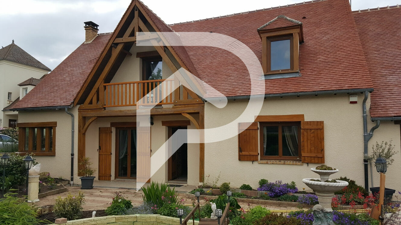 Casa T3 em Saint-Soupplets, France N.º 162684