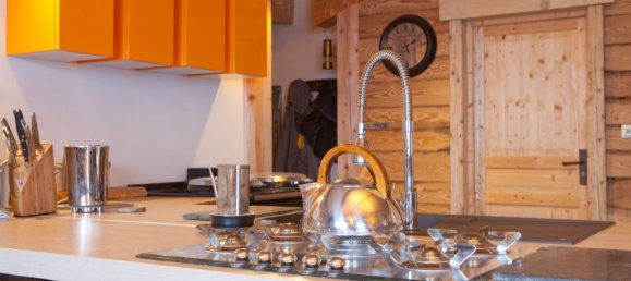 3 Schlafzimmer Gewerbliche Immobilie in Les Gets, France, Nr. 38253 16