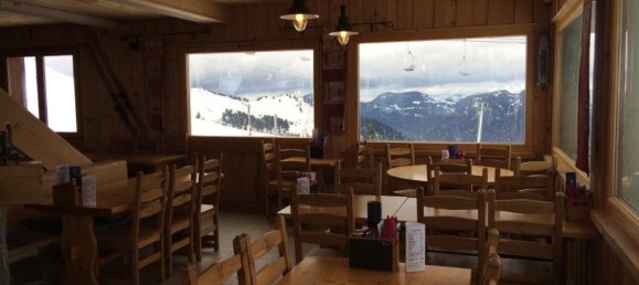 3 Schlafzimmer Gewerbliche Immobilie in Les Gets, France, Nr. 38253 10