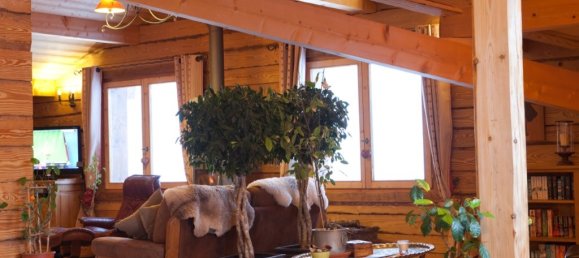 3 Schlafzimmer Gewerbliche Immobilie in Les Gets, France, Nr. 38253 17