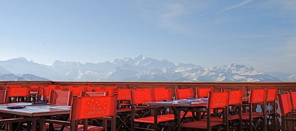 3 Schlafzimmer Gewerbliche Immobilie in Les Gets, France, Nr. 38253 9