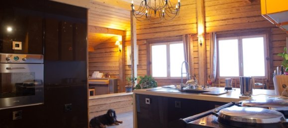 3 Schlafzimmer Gewerbliche Immobilie in Les Gets, France, Nr. 38253 19