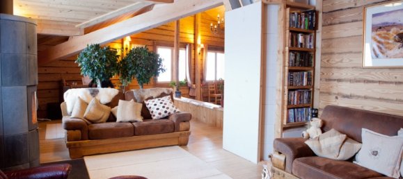 3 Schlafzimmer Gewerbliche Immobilie in Les Gets, France, Nr. 38253 18