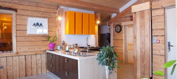 3 Schlafzimmer Gewerbliche Immobilie in Les Gets, France, Nr. 38253 15