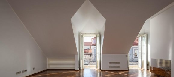 4 غرف نوم منزل ذو طابقين في Lisbon, Portugal رقم 58414 3