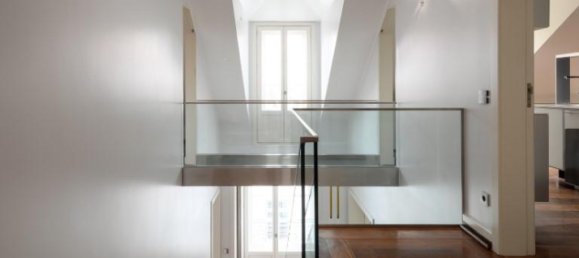 4 غرف نوم منزل ذو طابقين في Lisbon, Portugal رقم 58414 7