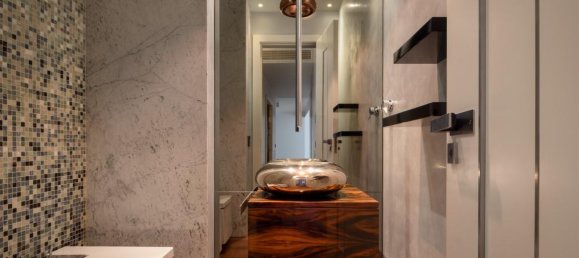 4 غرف نوم منزل ذو طابقين في Lisbon, Portugal رقم 58414 9