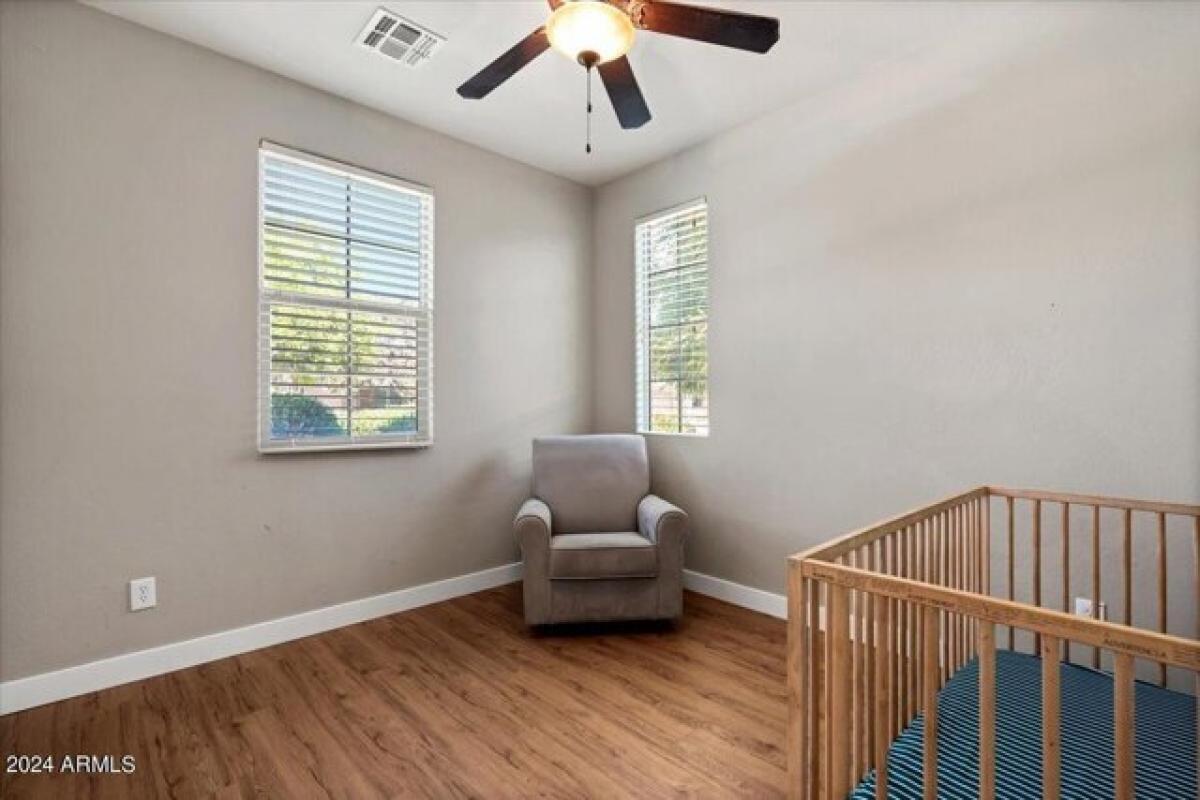 4 Schlafzimmer Haus in Queen Creek, USA, Nr. 391942