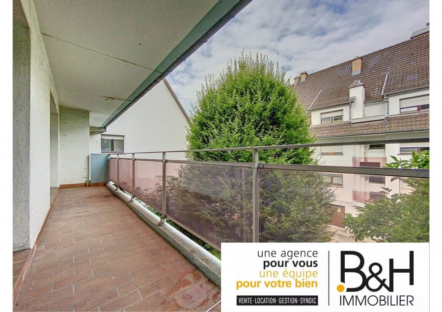 Apartamento T3 em Strasbourg, France N.º 292829