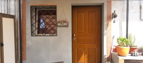 2-Zimmer Wohnung in Rome, Italy, Nr. 34027 13