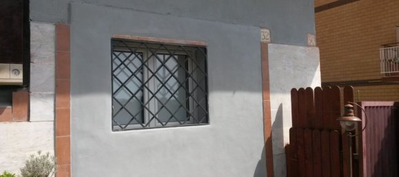 2-Zimmer Wohnung in Rome, Italy, Nr. 34027 18