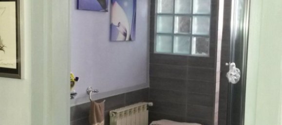 2-Zimmer Wohnung in Rome, Italy, Nr. 34027 4