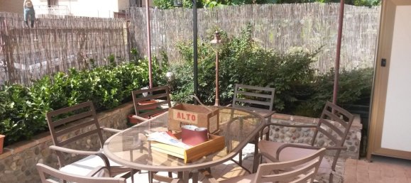 2-Zimmer Wohnung in Rome, Italy, Nr. 34027 14