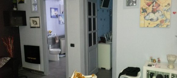 2-Zimmer Wohnung in Rome, Italy, Nr. 34027 6