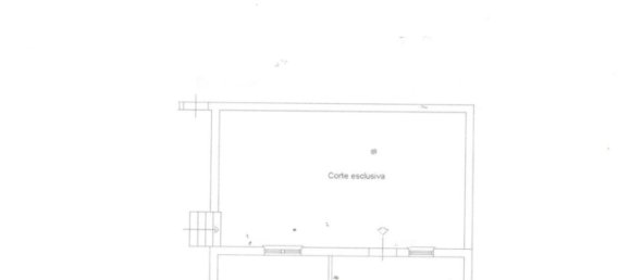 2-Zimmer Wohnung in Rome, Italy, Nr. 34027 20